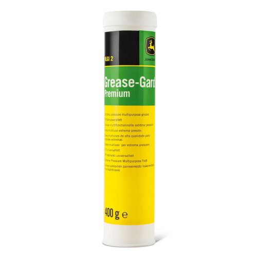 John Deere Grease-Gard Premium mezőgazdasági kenőzsír 400g