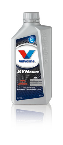 Valvoline SynPower ATF automataváltó olaj 1L