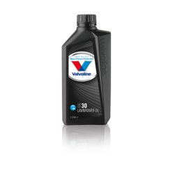 Valvoline Lawnmower Oil négyütemű kertigép olaj 1L