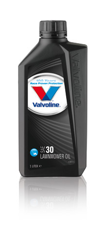 Valvoline Lawnmower Oil négyütemű kertigép olaj 1L