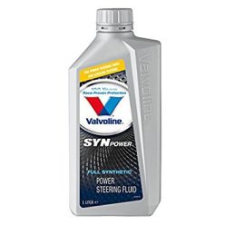   Valvoline SynPower Powersteering Fluid kormányszervó olaj 1L