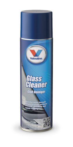 Valvoline Glass Cleaner üvegtisztító spray 500ml