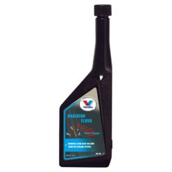  Valvoline Radiator Flush hűtőrendszer tisztító adalék 350ml