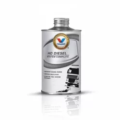   Valvoline VPS HD Diesel System Complete haszongépjármű gázolajadalék 500ml
