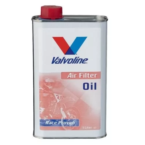 Valvoline Air Filter Oil légszűrő olaj 1L