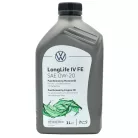 Volkswagen Longlife-IV FE 0W-20 motorolaj 1L 