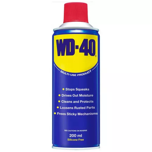 WD-40 Univerzális kenőspray 200ml