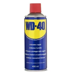 WD-40 Univerzális kenőspray 400ml
