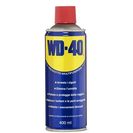 WD-40 Univerzális kenőspray 400ml