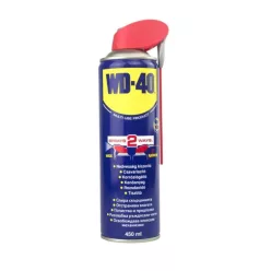   WD-40 Multifunkciós szórófejes univerzális kenőspray 450ml