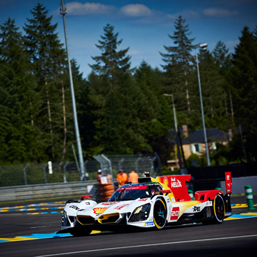 Shell és BMW M Motorsport: új szintre lép az együttműködés