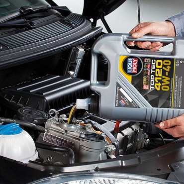 Hibridek és motorolajok: miért fejlesztett külön olajat a Liqui Moly?
