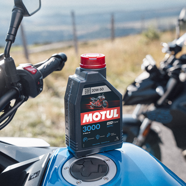 Zöldebb motorozás kompromisszumok nélkül