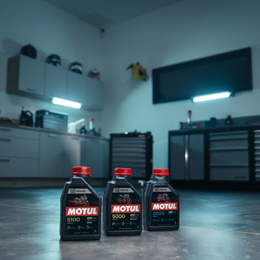 Zöldebb motorozás kompromisszumok nélkül
