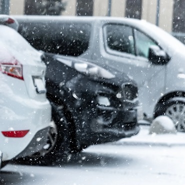 Autóápolás télen