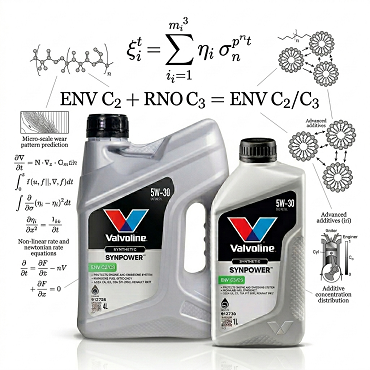 ENV C2 + RNO C3 = ENV C2/C3