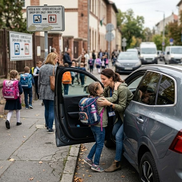 A rövid utak réme
