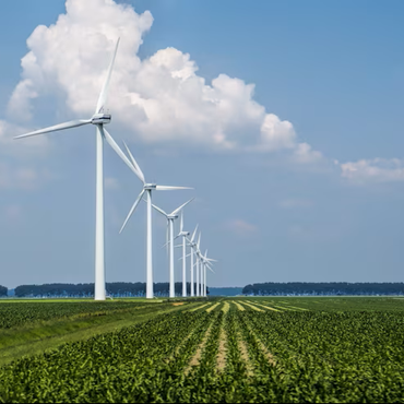 Korrózióvédelem az energiaszektorban